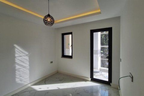 Квартира с 3 комнатами в Аланья, Турция №92881 26