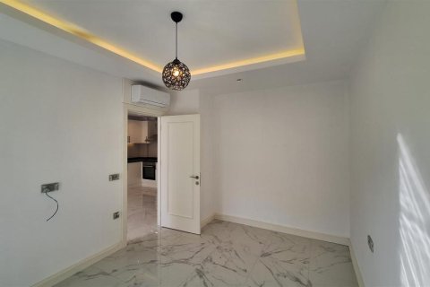 Квартира с 3 комнатами в Аланья, Турция №92881 24