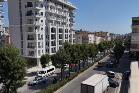 Квартира с 3 комнатами в Аланья, Турция №92881 15