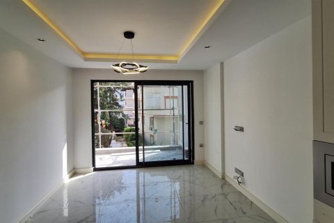 Квартира с 3 комнатами в Аланья, Турция №92881 23
