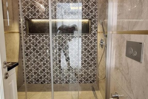 Квартира с 3 комнатами в Аланья, Турция №92881 28