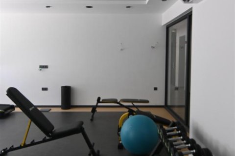 Квартира с 3 комнатами в Аланья, Турция №92881 4