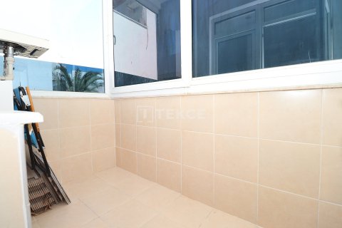 Квартира 3+1 в Анталья, Турция №92884 17