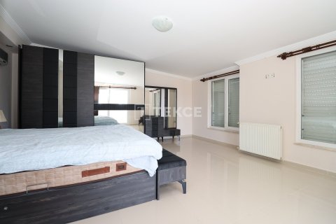 Квартира 3+1 в Анталья, Турция №92884 10