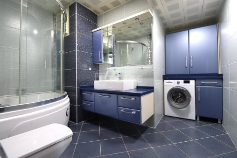 Квартира 3+1 в Анталья, Турция №92884 18