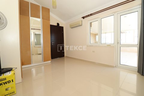 Квартира 3+1 в Анталья, Турция №92884 13