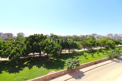 Квартира 3+1 в Анталья, Турция №92884 21
