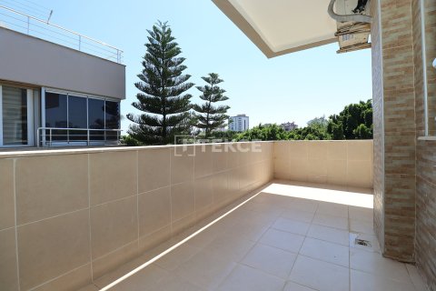 Квартира 3+1 в Анталья, Турция №92884 16