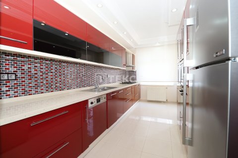 Квартира 3+1 в Анталья, Турция №92884 7