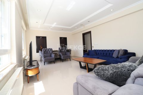 Квартира 3+1 в Анталья, Турция №92884 5