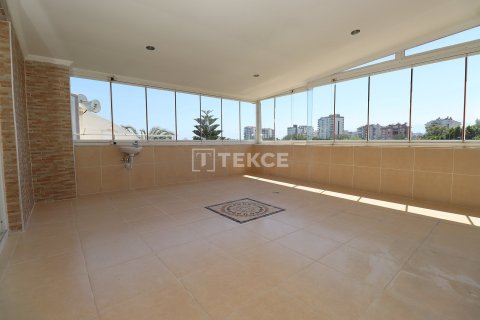 Квартира 3+1 в Анталья, Турция №92884 15