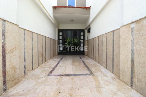 Квартира 3+1 в Анталья, Турция №92884 4