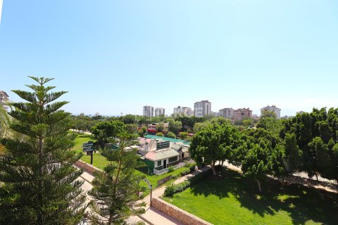 Квартира 3+1 в Анталья, Турция №92884 20