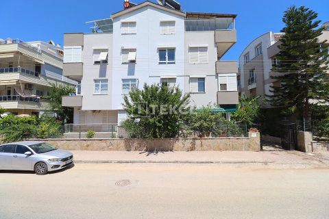 Квартира 3+1 в Анталья, Турция №92884 1