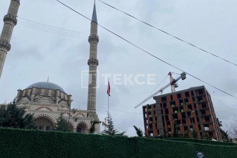 3+1 Appartement à Istanbul, Turkey No. 11257 15