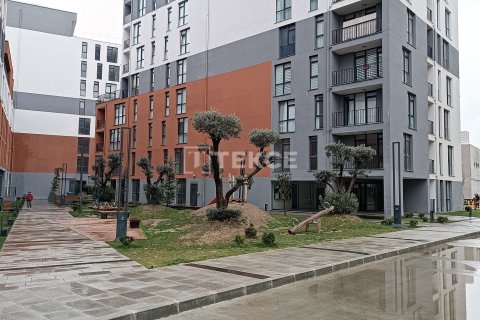 3+1 Appartement à Istanbul, Turkey No. 11257 2