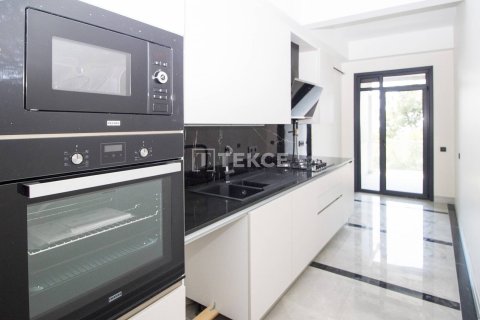 Квартира 4+1 в Стамбул, Турция №11284 12