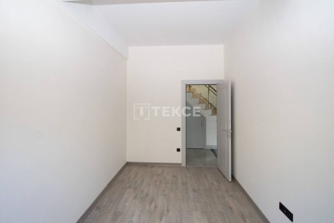 Квартира 4+1 в Стамбул, Турция №11284 21