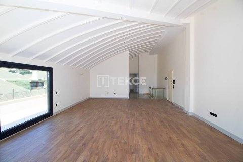 Квартира 4+1 в Стамбул, Турция №11284 26