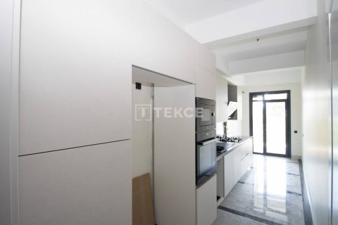 Квартира 4+1 в Стамбул, Турция №11284 11