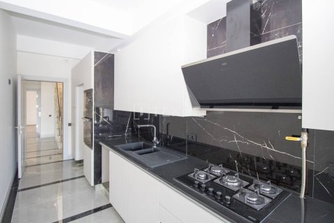 Квартира 4+1 в Стамбул, Турция №11284 13