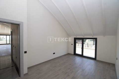 Квартира 4+1 в Стамбул, Турция №11284 23