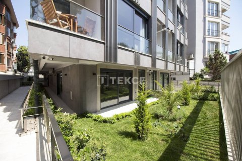 4+1 Apartment en Istanbul, Turkey No. 11284 4