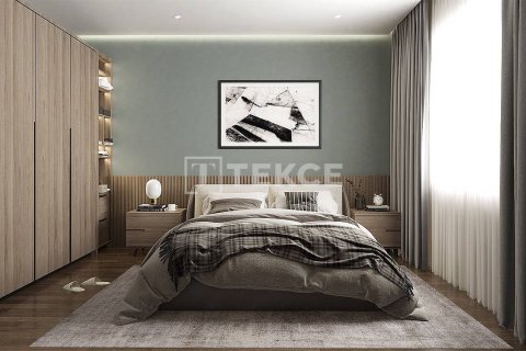 1+1 Appartement à Istanbul, Turkey No. 11258 14