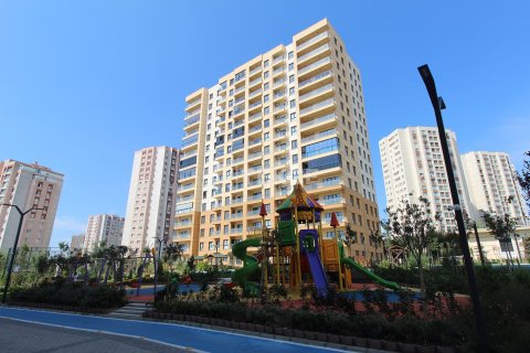 Квартира 3+1 в Стамбул, Турция №11254 27