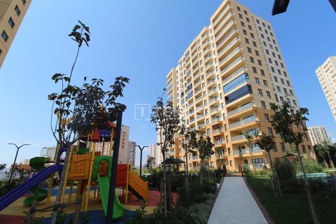 3+1 Appartement à Istanbul, Turkey No. 11254 24