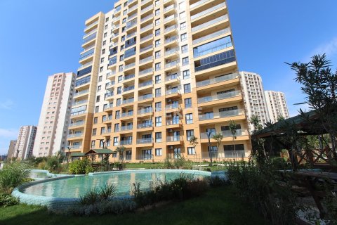 Квартира 3+1 в Стамбул, Турция №11254 25