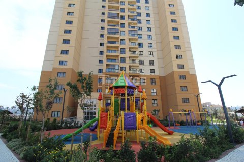 Квартира 3+1 в Стамбул, Турция №11254 26