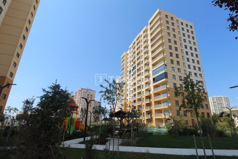 Квартира 3+1 в Стамбул, Турция №11254 2