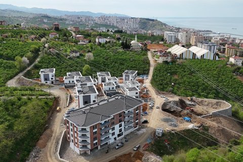 5+1 Villa en Trabzon, Turkey No. 11308 1