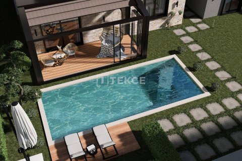 5+1 Villa en Trabzon, Turkey No. 11308 19