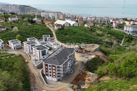 5+1 Villa en Trabzon, Turkey No. 11308 26