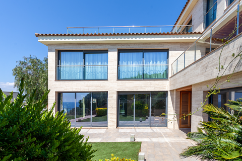 4 dormitorios House en Blanes, Spain No. 25429 4