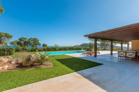 5 dormitorios House en Begur, Spain No. 25394 5