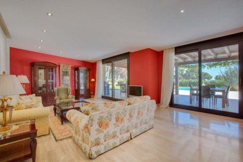 5 dormitorios House en Begur, Spain No. 25394 3