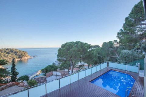 5 dormitorios House en Lloret de Mar, Spain No. 25392 4