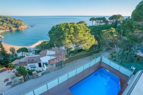 5 dormitorios House en Lloret de Mar, Spain No. 25392 5