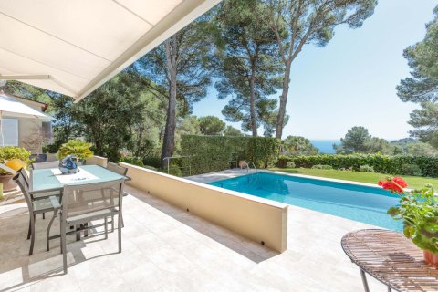 4 dormitorios House en Palafrugell, Spain No. 25393 15