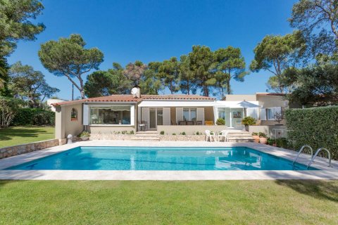 4 bedrooms House in Palafrugell, Spain No. 25393 10