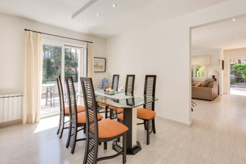 4 dormitorios House en Palafrugell, Spain No. 25393 2