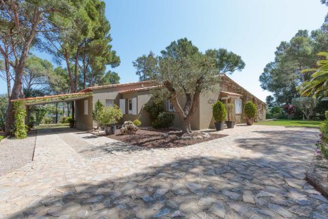 4 dormitorios House en Palafrugell, Spain No. 25393 13