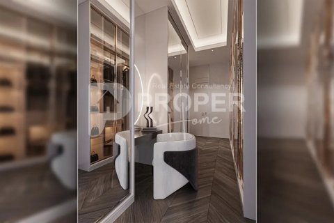 4 rooms Appartement à Alanya, Turkey No. 13353 9