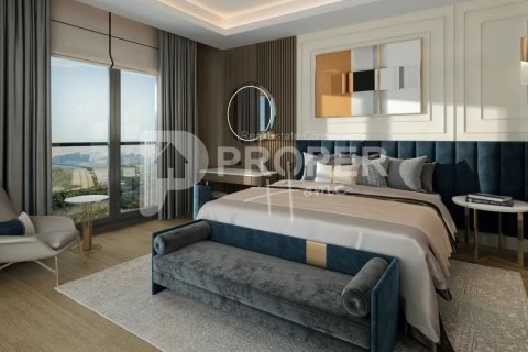 3 rooms Apartment in Besiktas, Turkey No. 13350 9