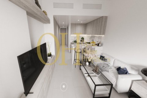 47.9m² Appartement à Saadiyat Cultural District, UAE No. 8457 5