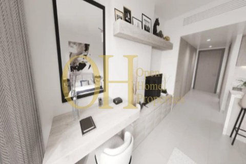 47.9m² Apartment en  Saadiyat Cultural District, UAE No. 8457 10