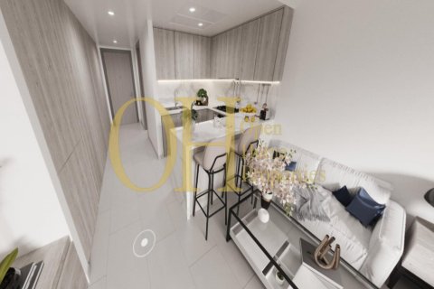 47.9m² Apartment en  Saadiyat Cultural District, UAE No. 8457 7